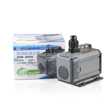Hot sale professional dc water pumps submersible